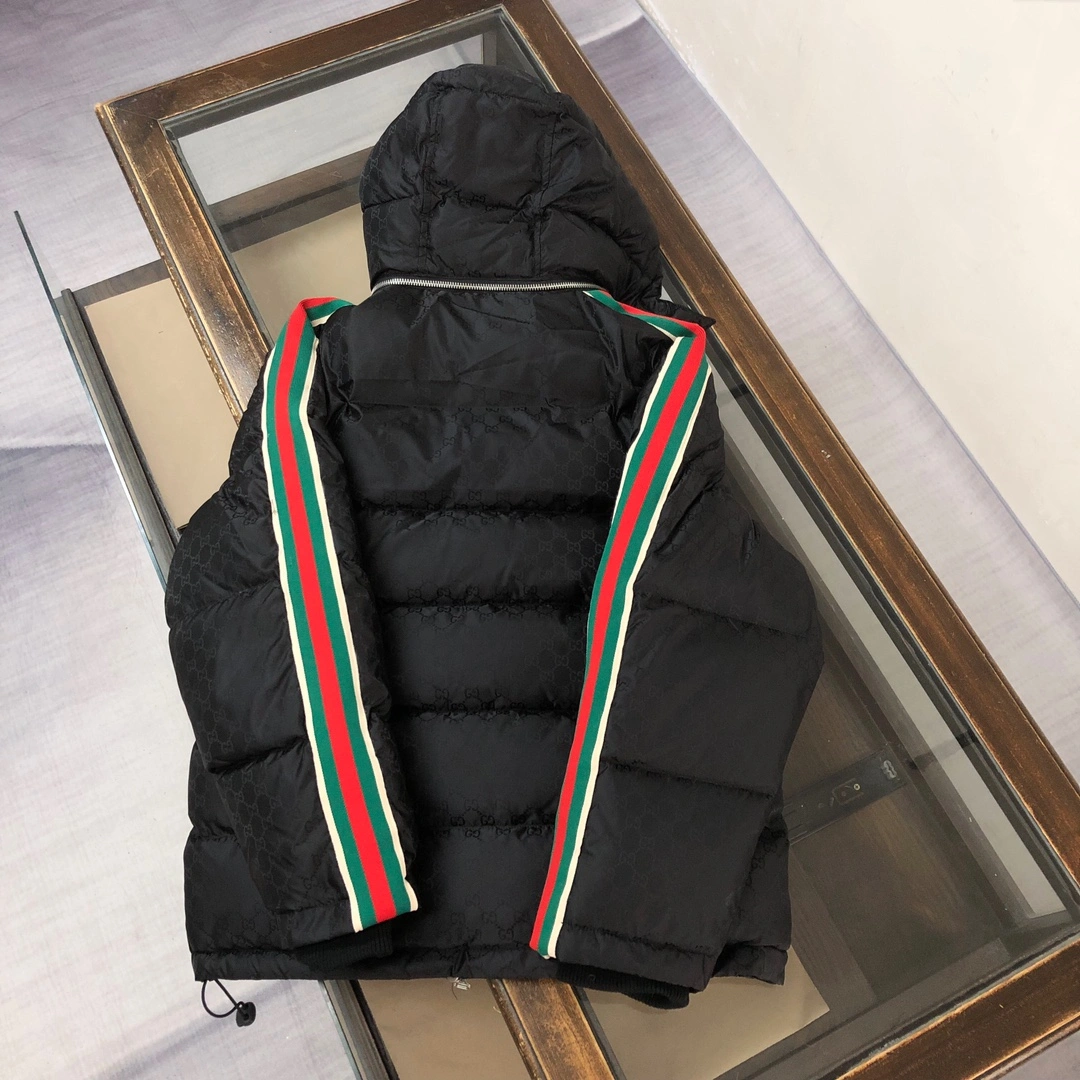 Gucci Down Jackets Upgraded 129144