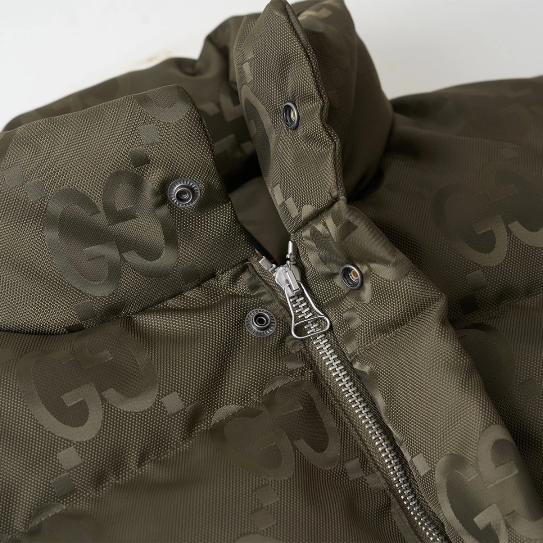 Gucci Down Jackets ZeroBulk 129142