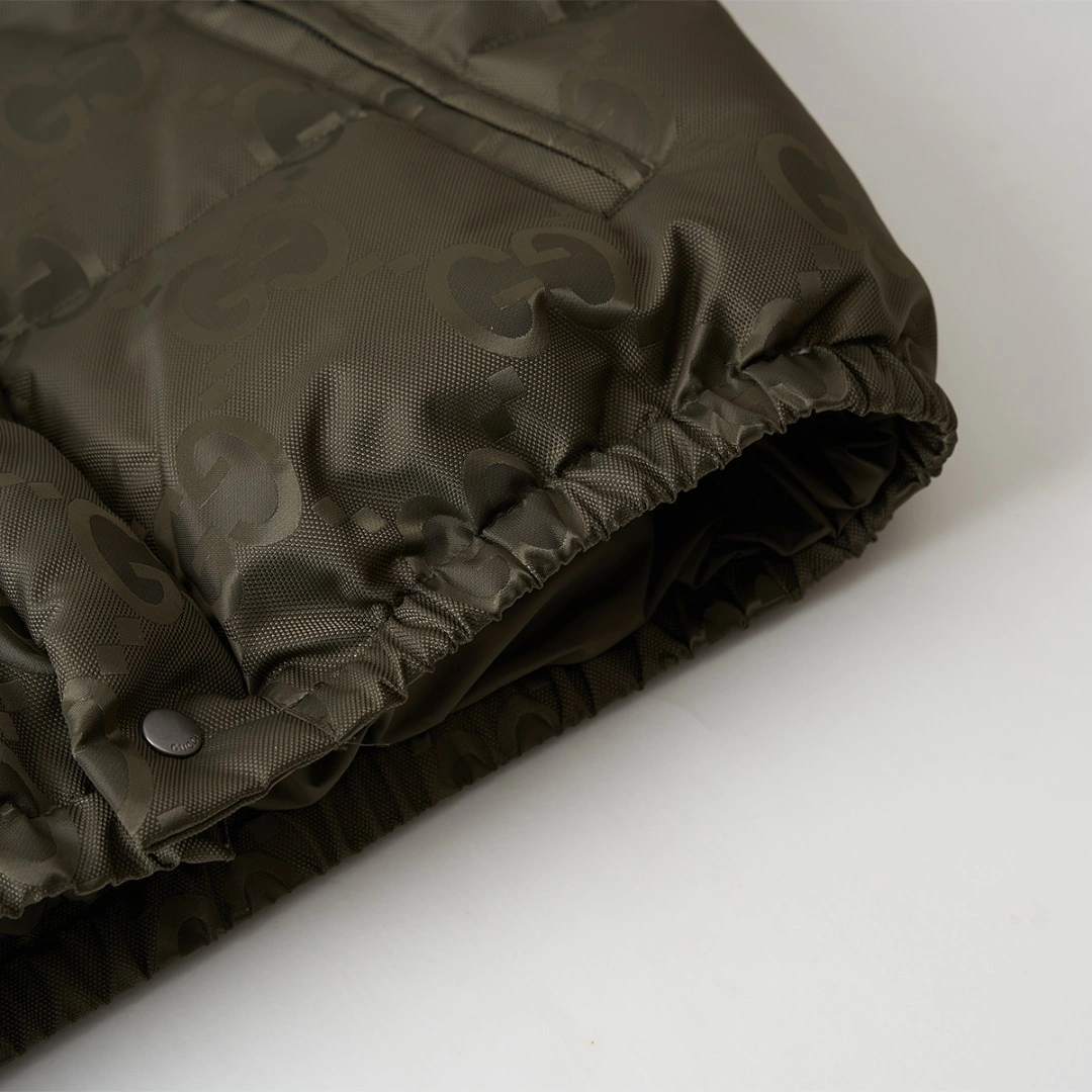 Gucci Down Jackets ZeroBulk 129142