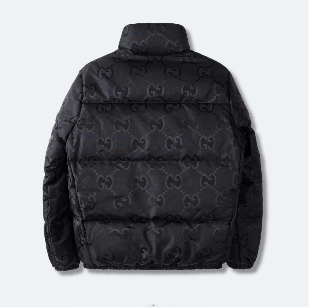 Gucci Down Jackets Timeless 129136