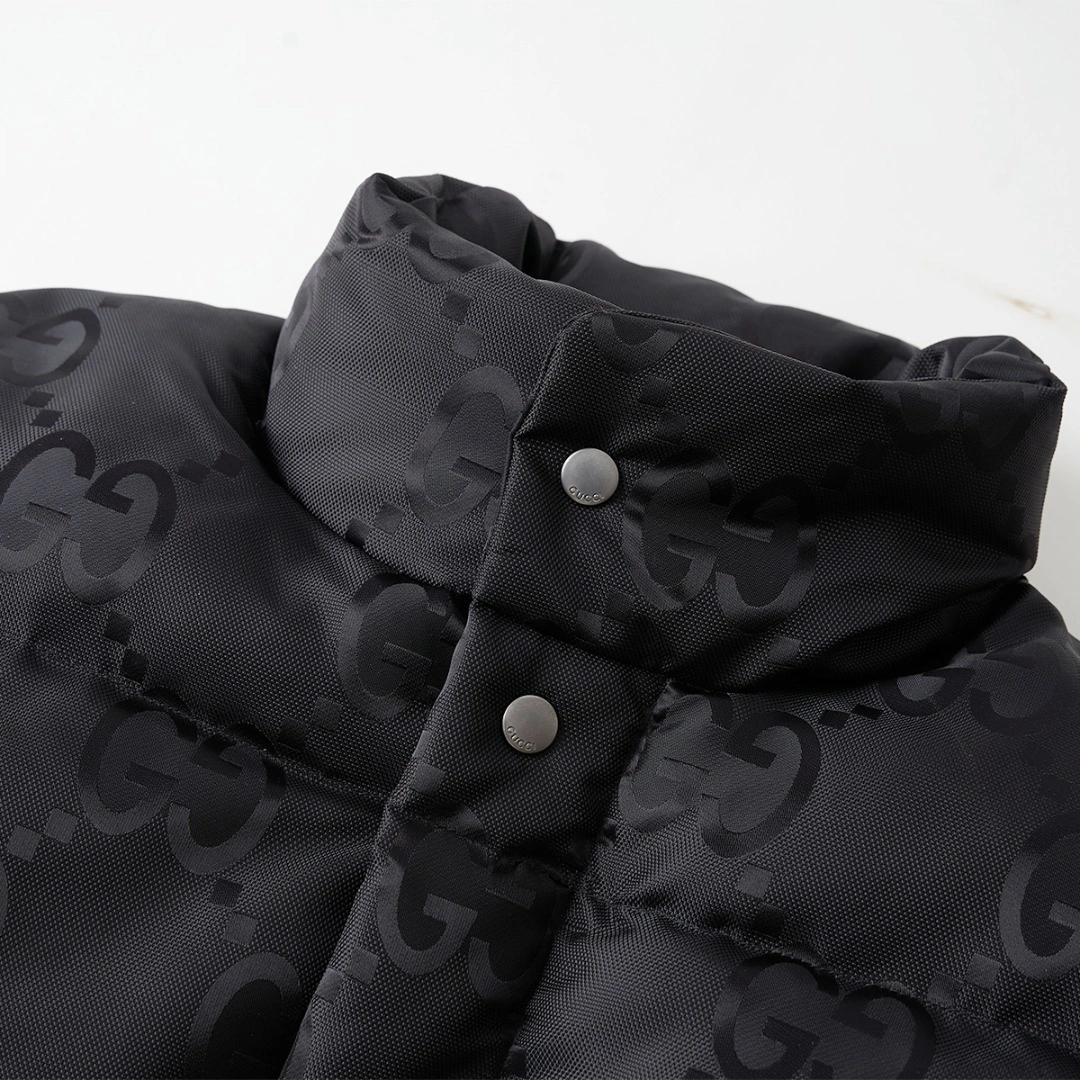 Gucci Down Jackets Timeless 129136