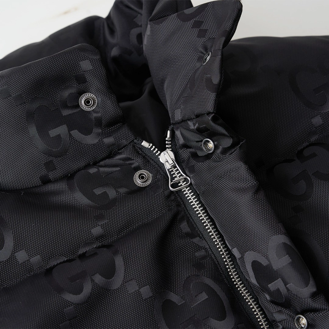 Gucci Down Jackets Timeless 129136