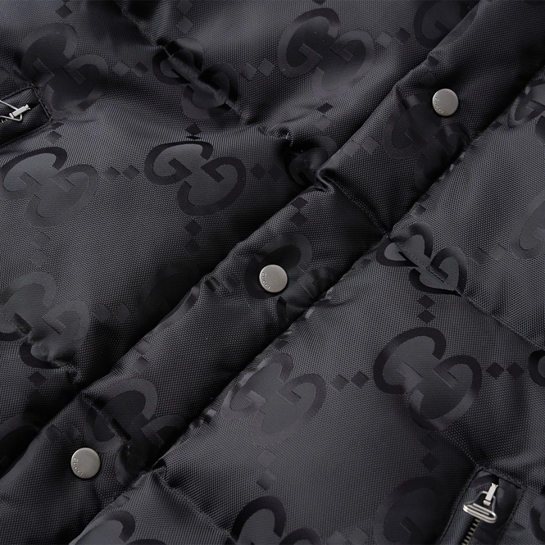 Gucci Down Jackets Timeless 129136