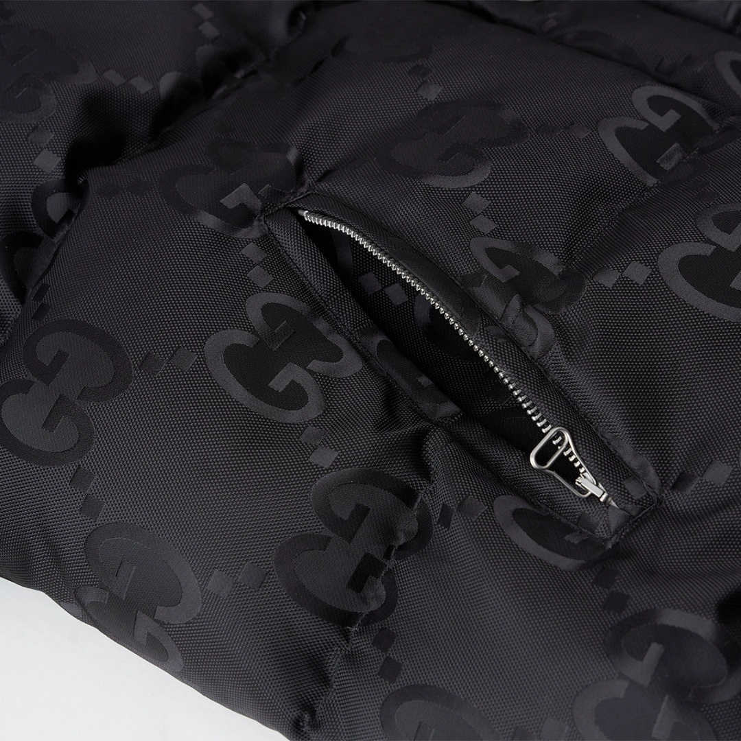 Gucci Down Jackets Timeless 129136