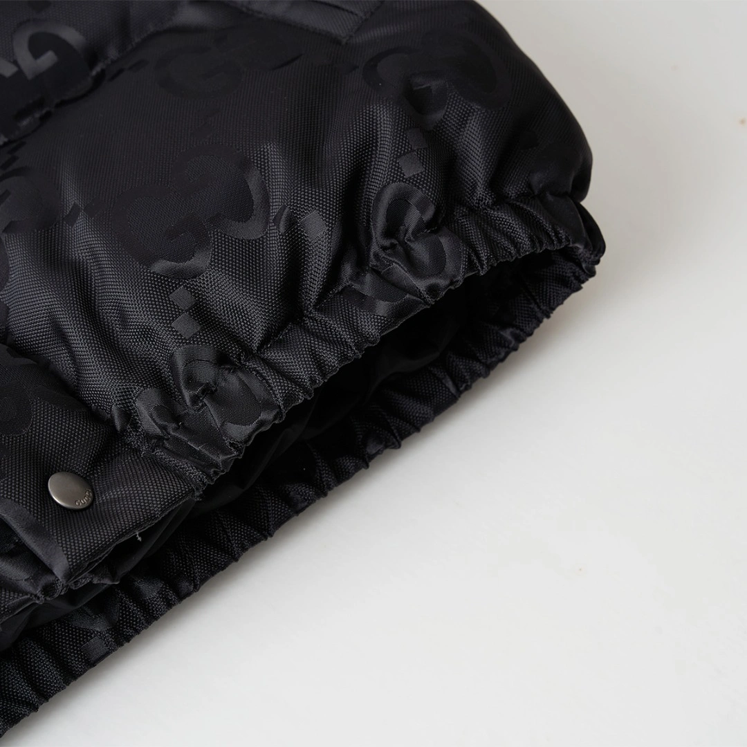 Gucci Down Jackets Timeless 129136