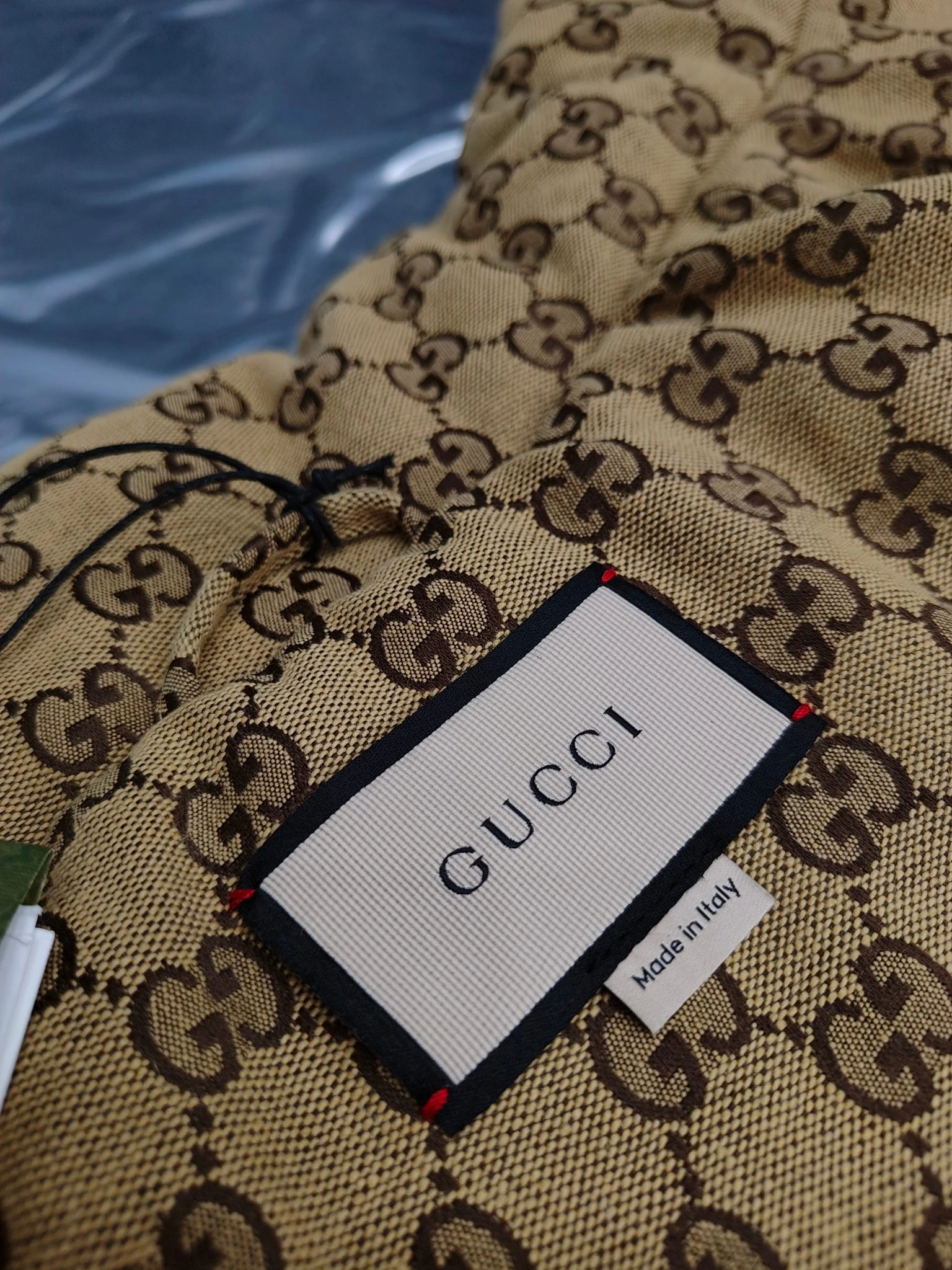 Gucci Down Jackets Tailored 129124