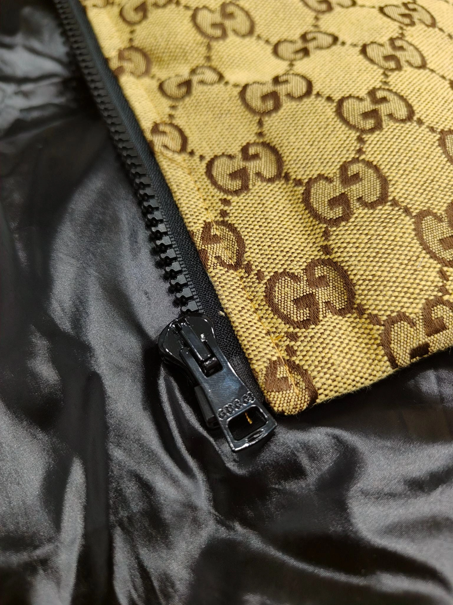 Gucci Down Jackets Tailored 129124