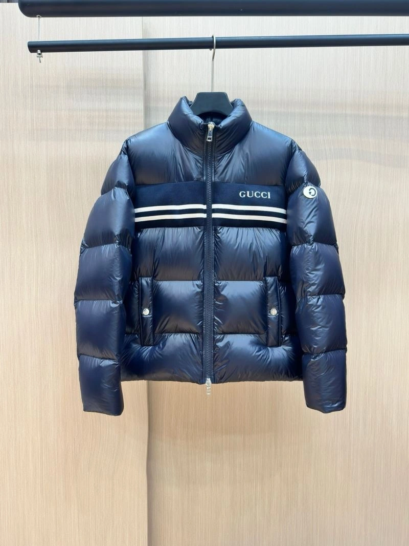 Gucci Down Jackets AllSeason 129129