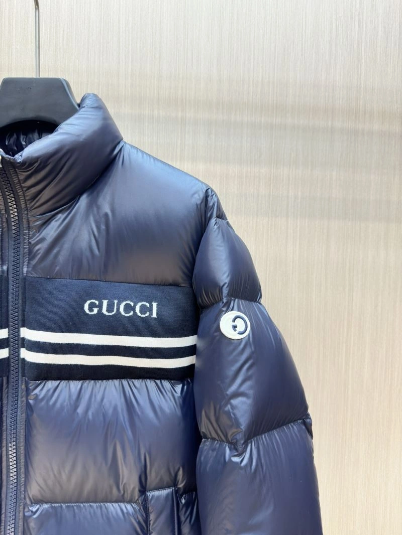 Gucci Down Jackets AllSeason 129129