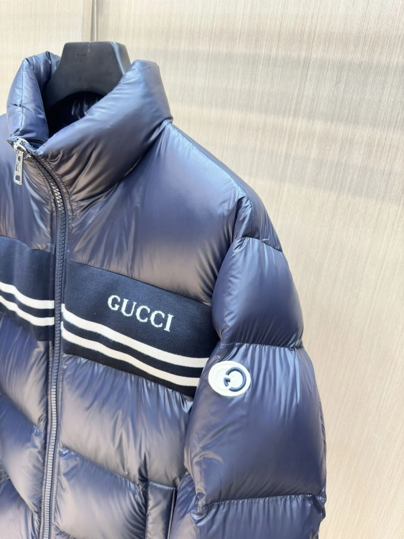 Gucci Down Jackets AllSeason 129129