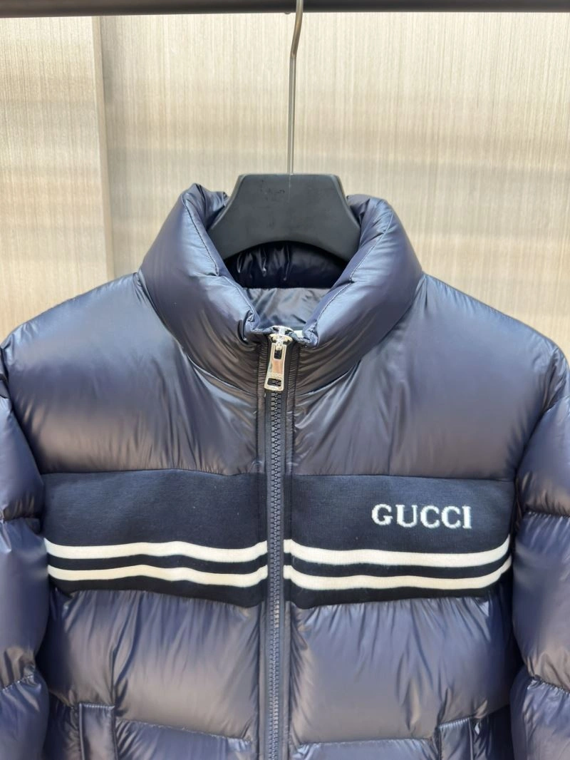 Gucci Down Jackets AllSeason 129129