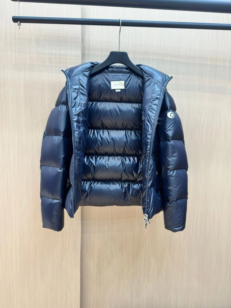 Gucci Down Jackets AllSeason 129129
