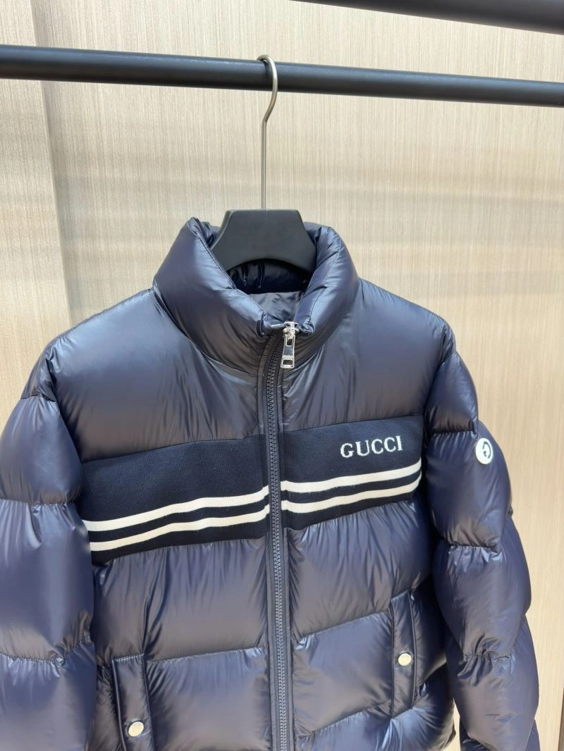 Gucci Down Jackets AllSeason 129129