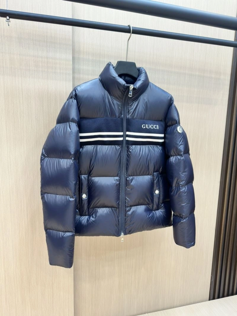 Gucci Down Jackets AllSeason 129129