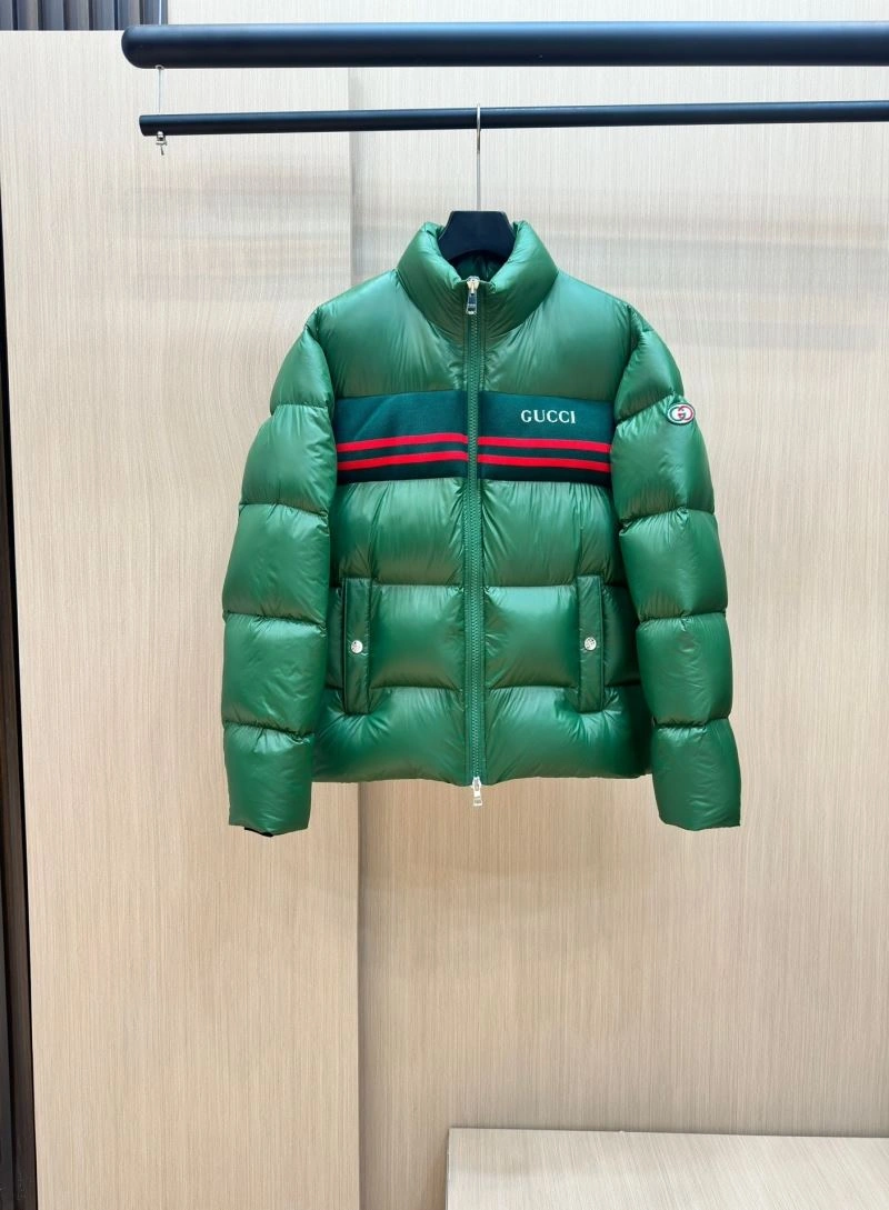 Gucci Down Jackets Reliable 129110