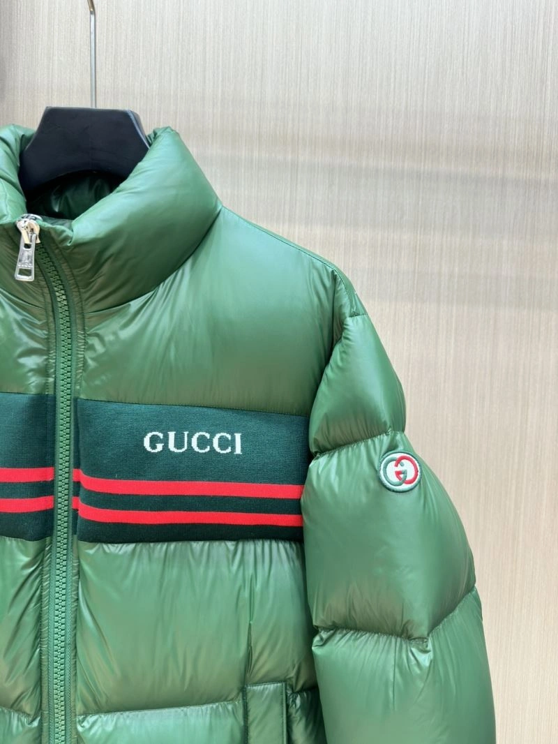 Gucci Down Jackets Reliable 129110