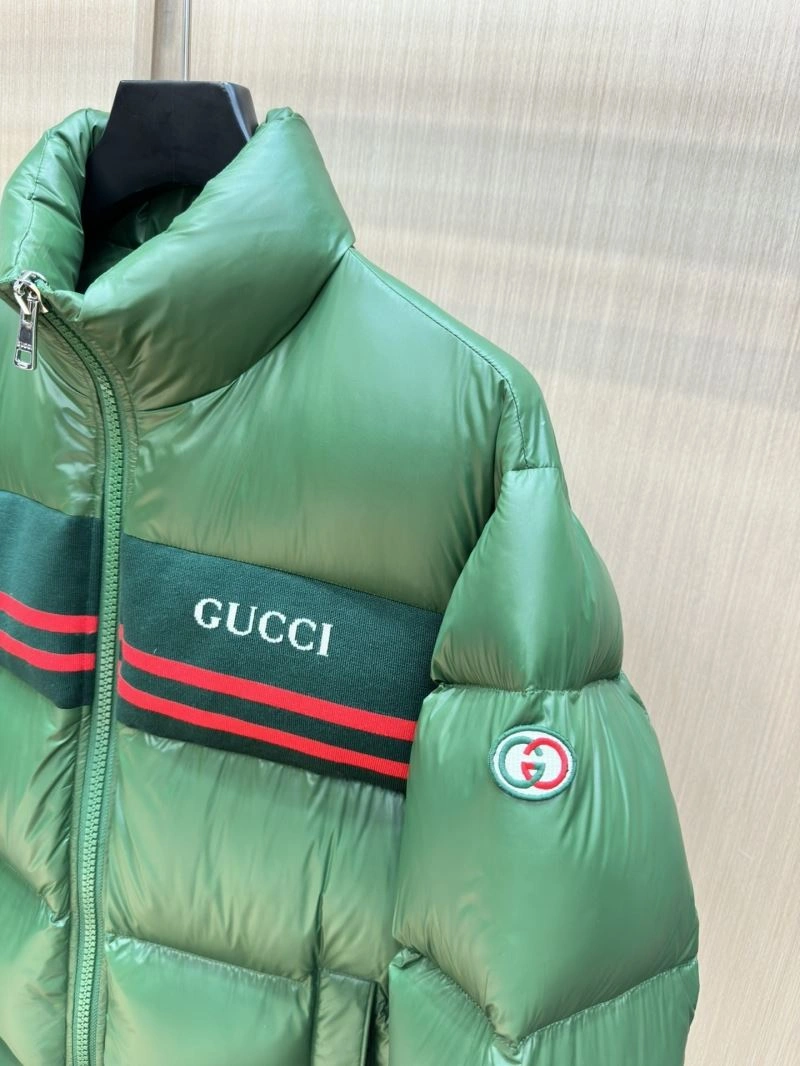 Gucci Down Jackets Reliable 129110