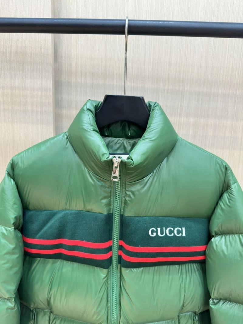 Gucci Down Jackets Reliable 129110