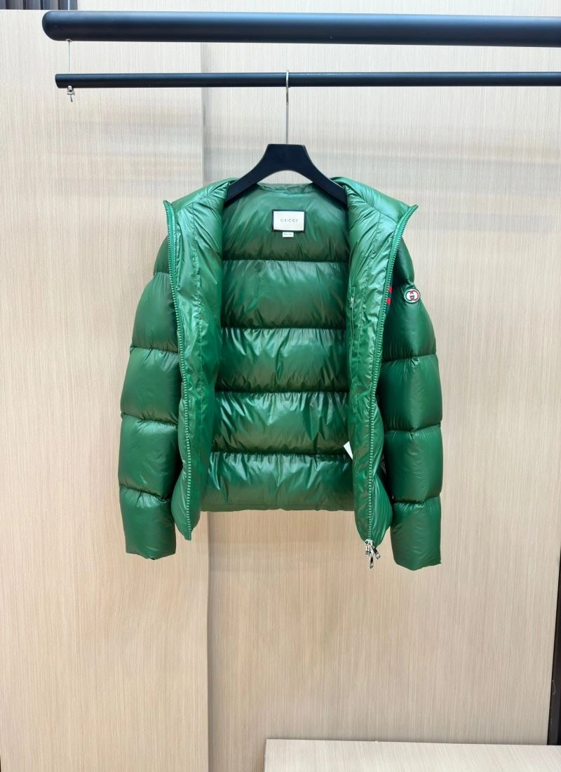 Gucci Down Jackets Reliable 129110
