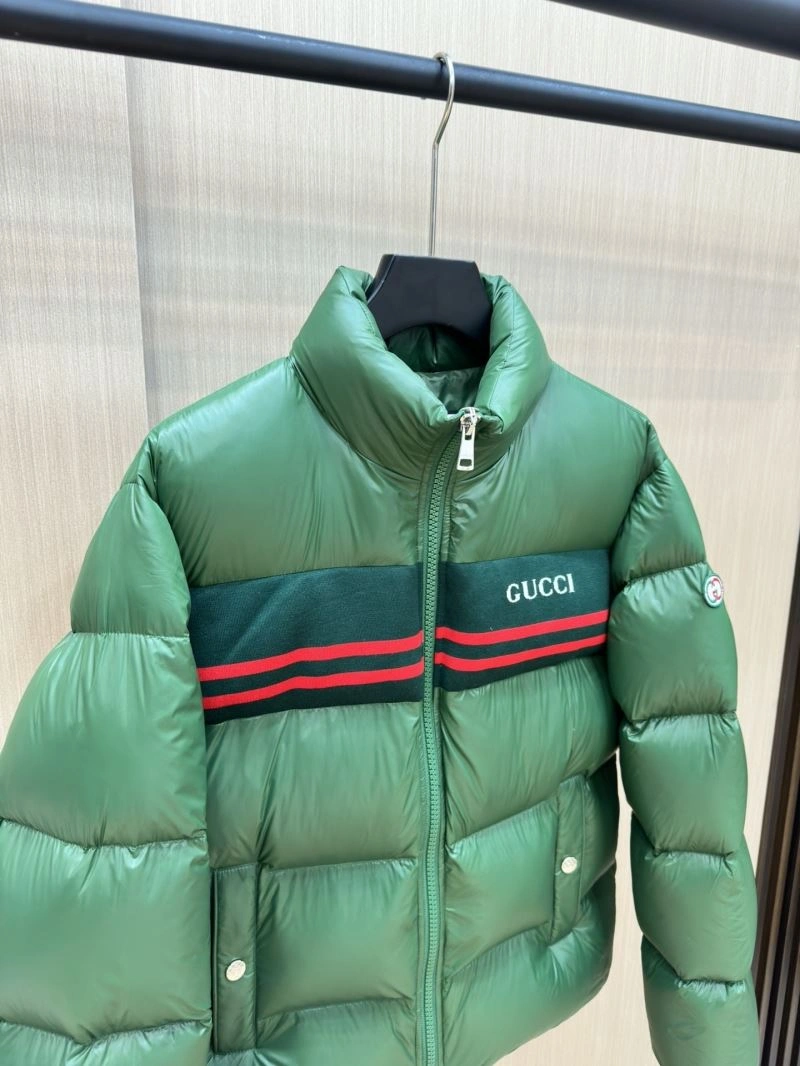 Gucci Down Jackets Reliable 129110