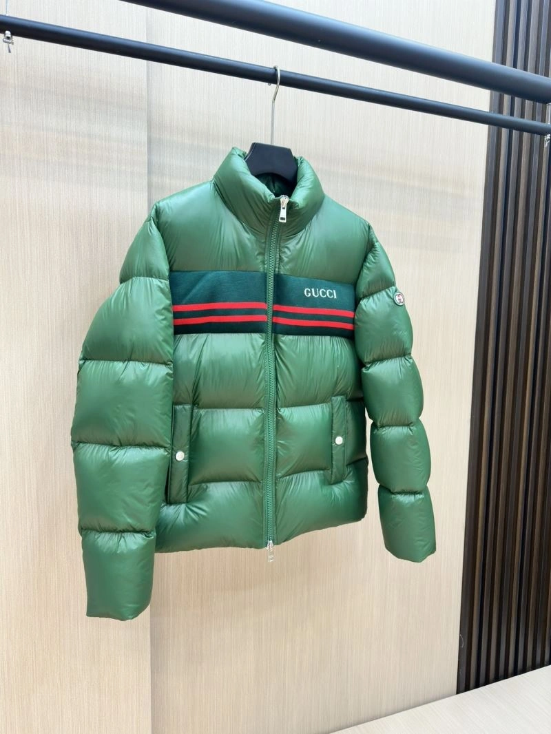 Gucci Down Jackets Reliable 129110