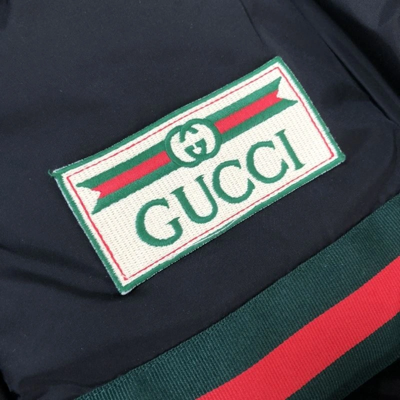 Gucci Down Jackets SmoothTexture 129111