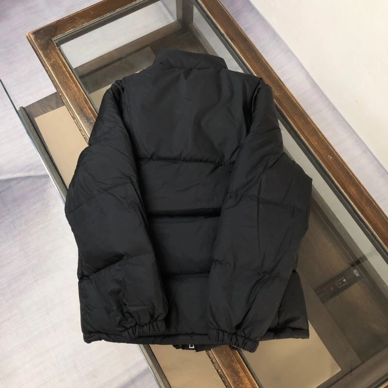 Gucci Down Jackets SmoothTexture 129111