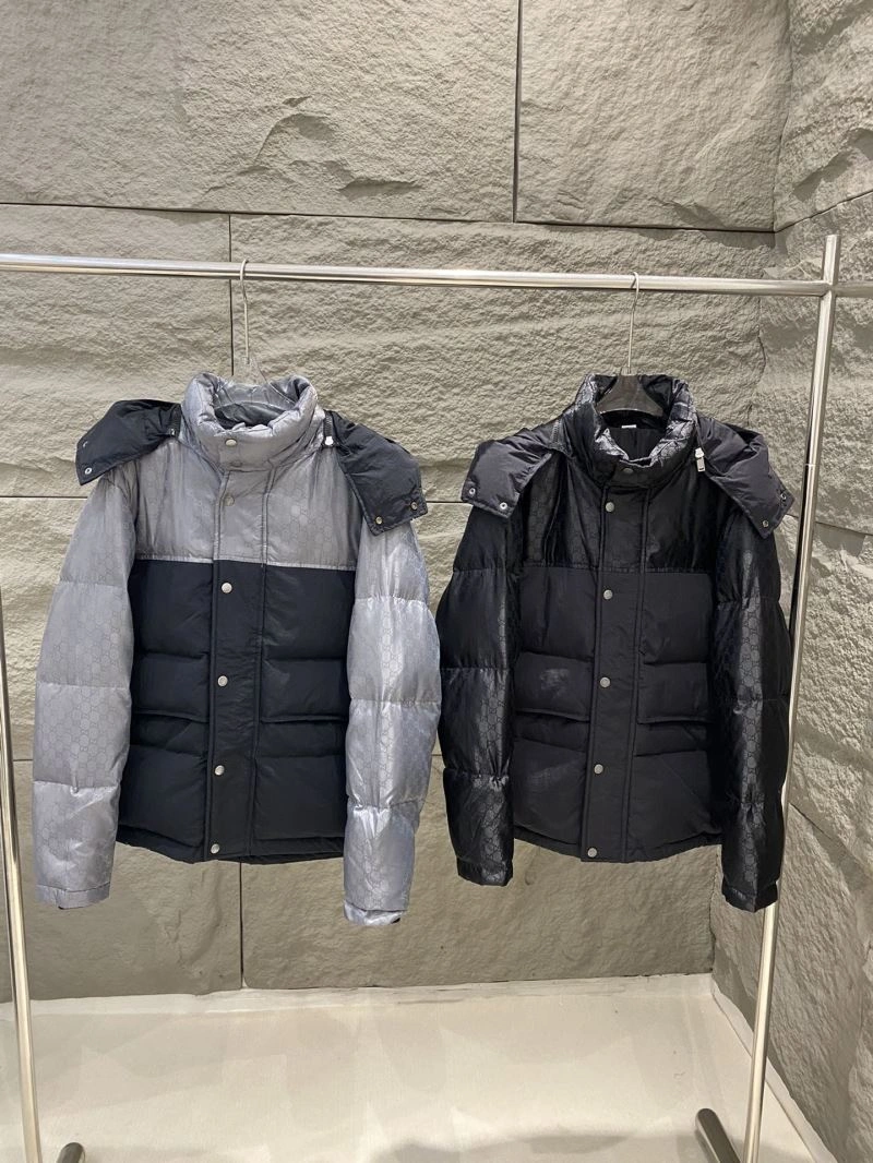 Gucci Down Jackets Reliable 129108