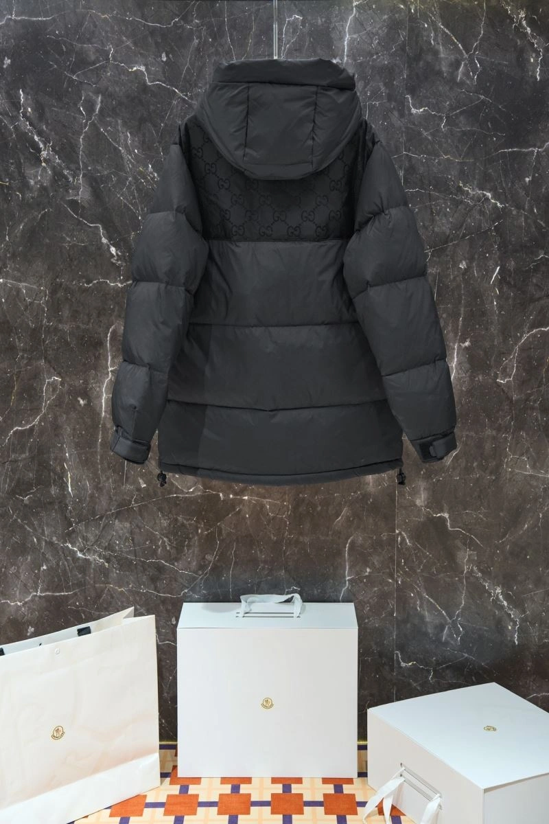Gucci Down Jackets Timeless 129105
