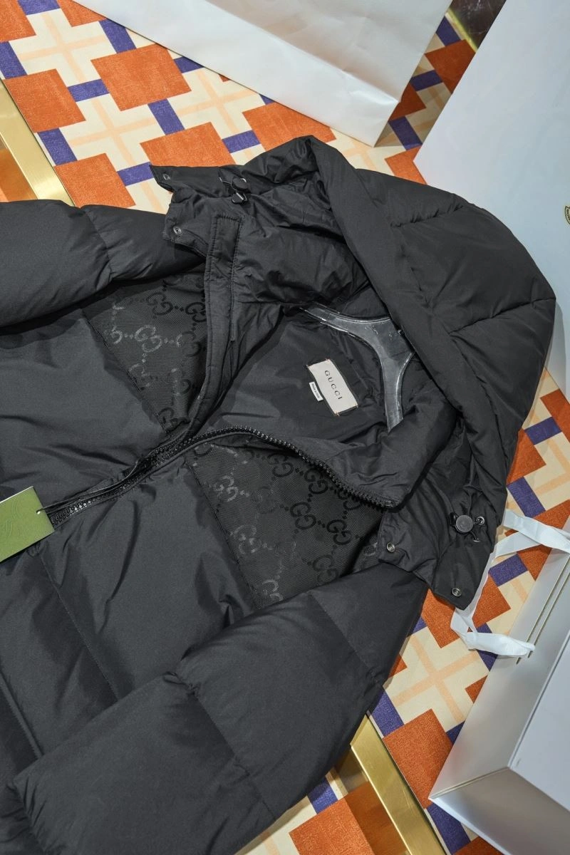 Gucci Down Jackets Timeless 129105
