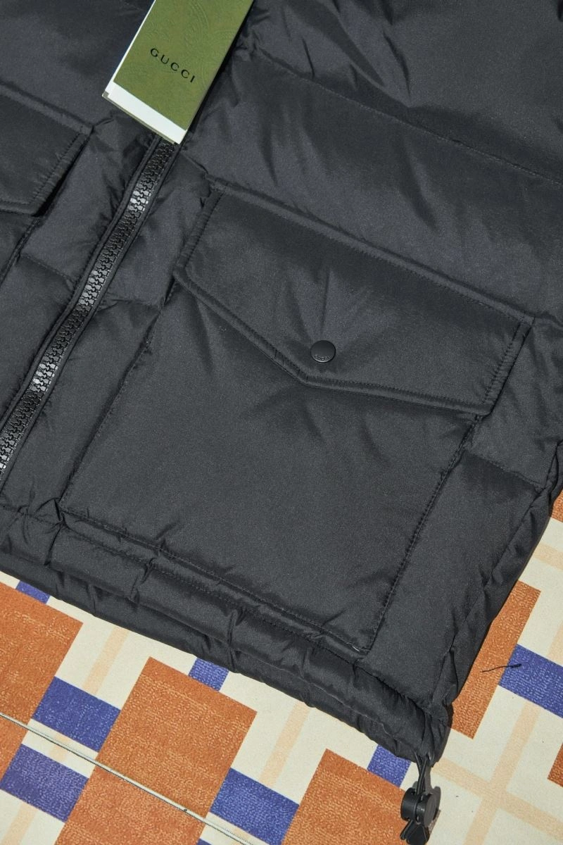 Gucci Down Jackets Timeless 129105