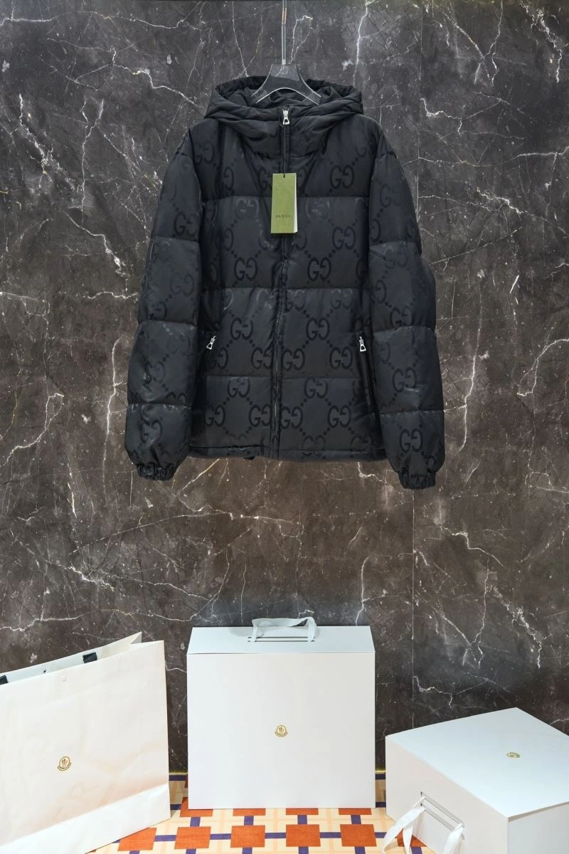 Sophisticated Gucci Down Jackets 129103
