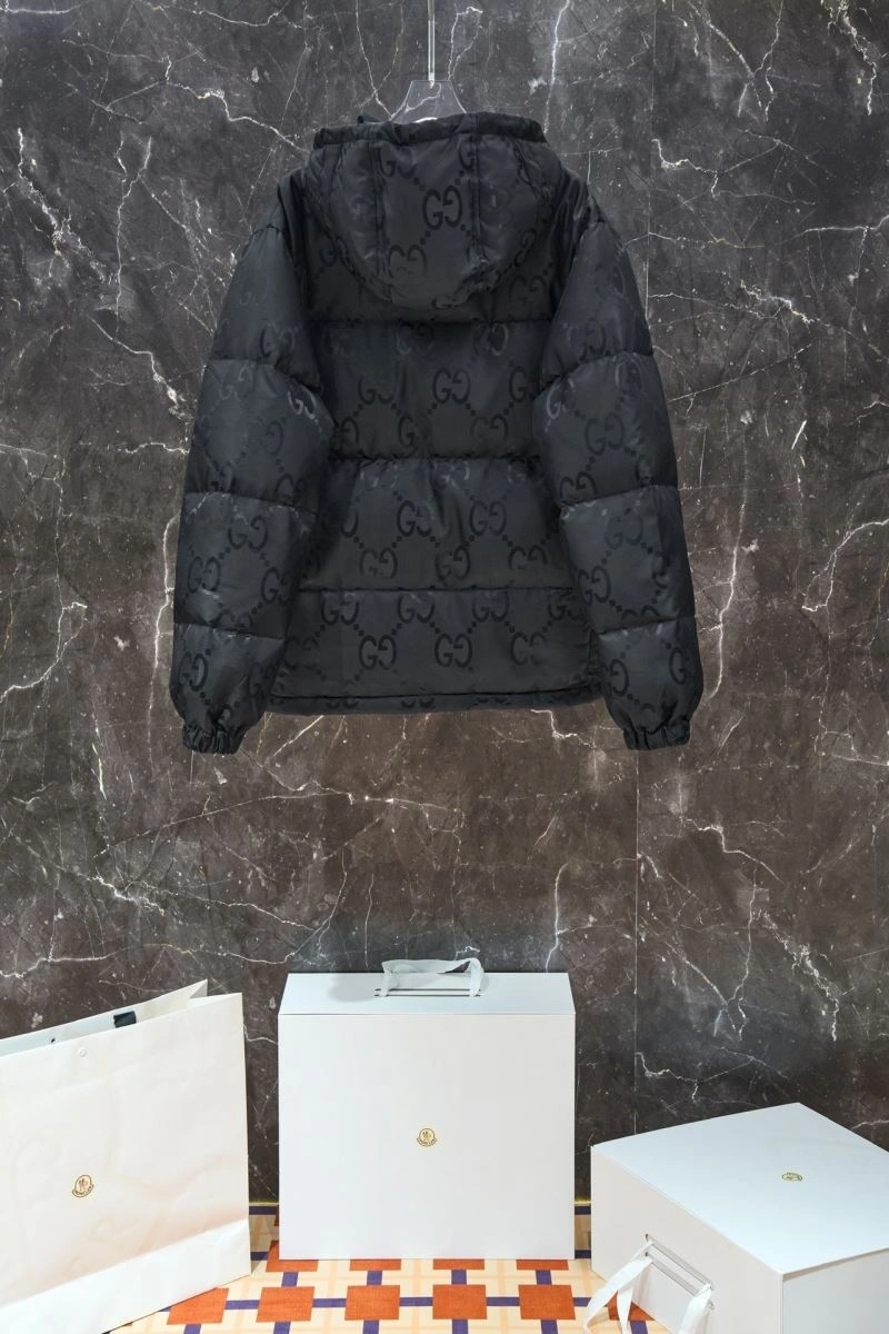 Sophisticated Gucci Down Jackets 129103