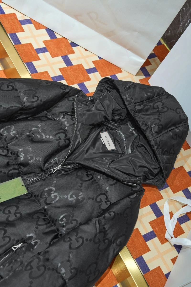Sophisticated Gucci Down Jackets 129103