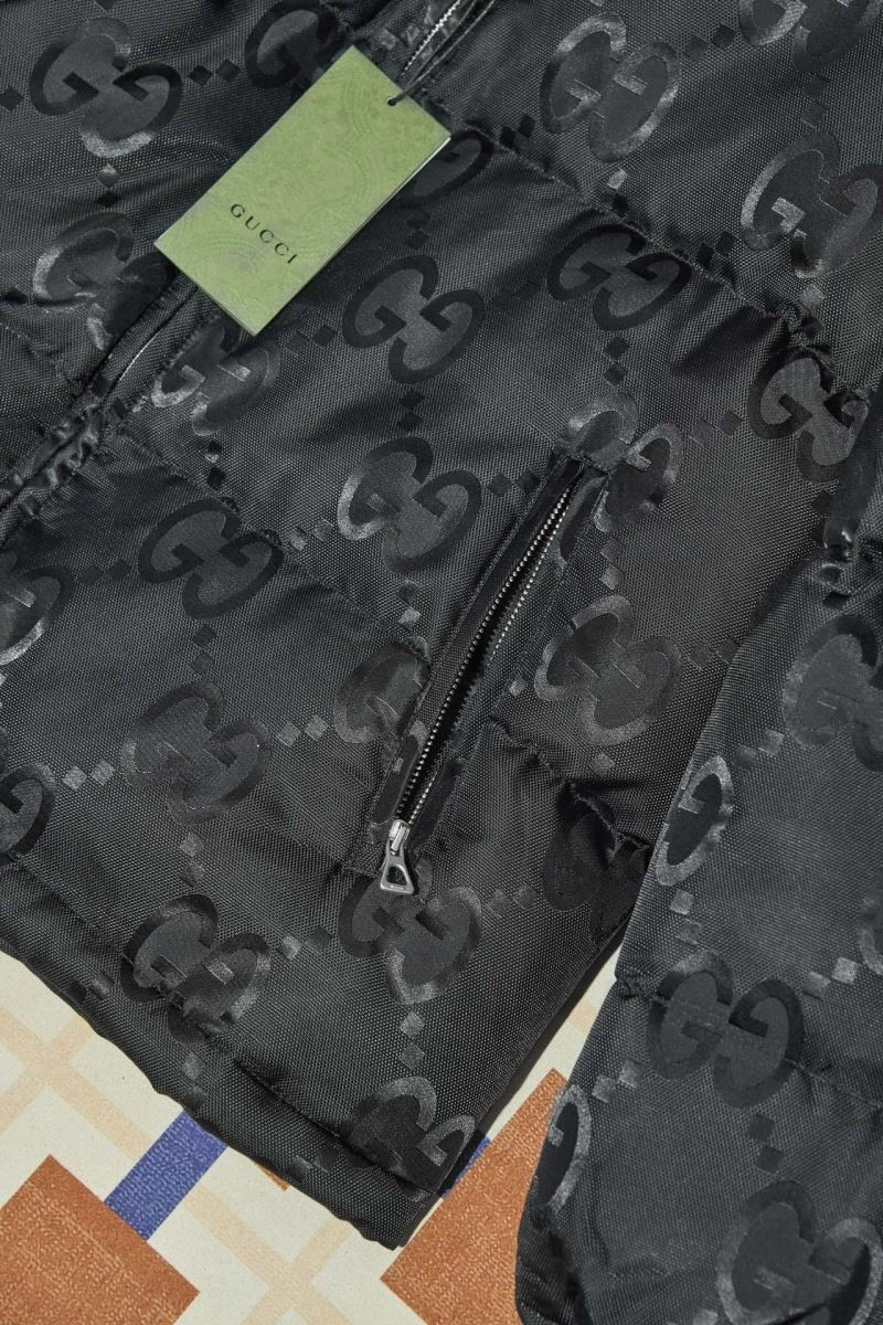 Sophisticated Gucci Down Jackets 129103