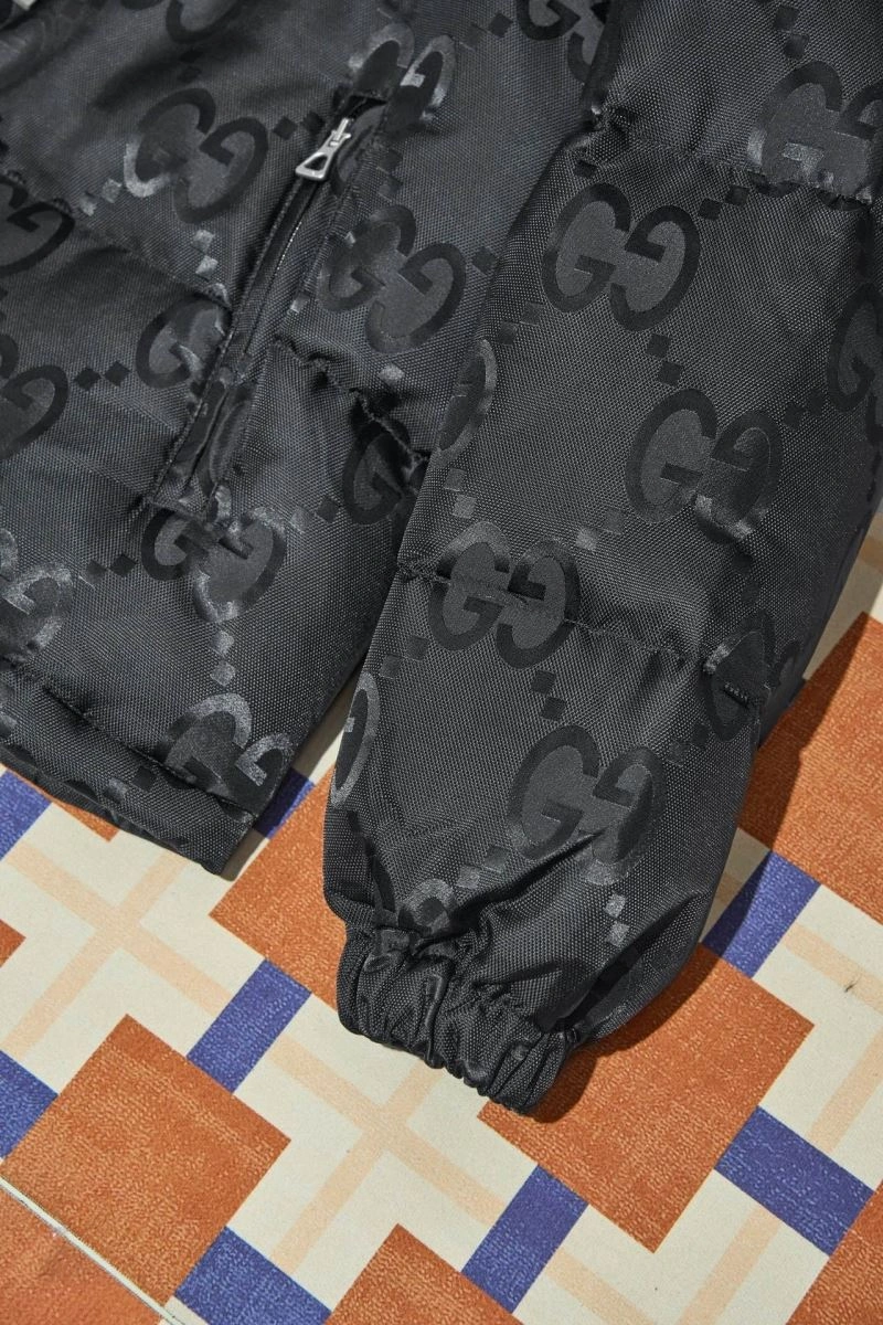 Sophisticated Gucci Down Jackets 129103