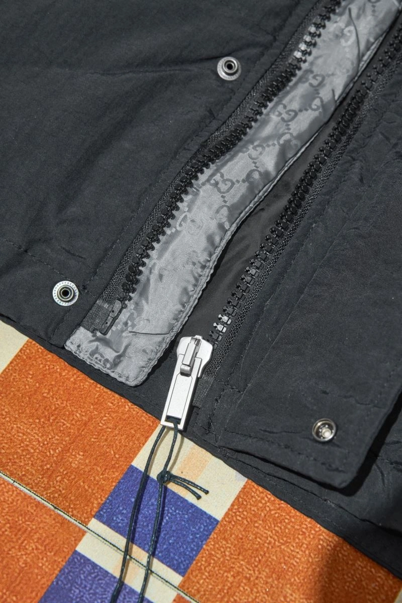 Gucci Down Jackets Sporty 129102
