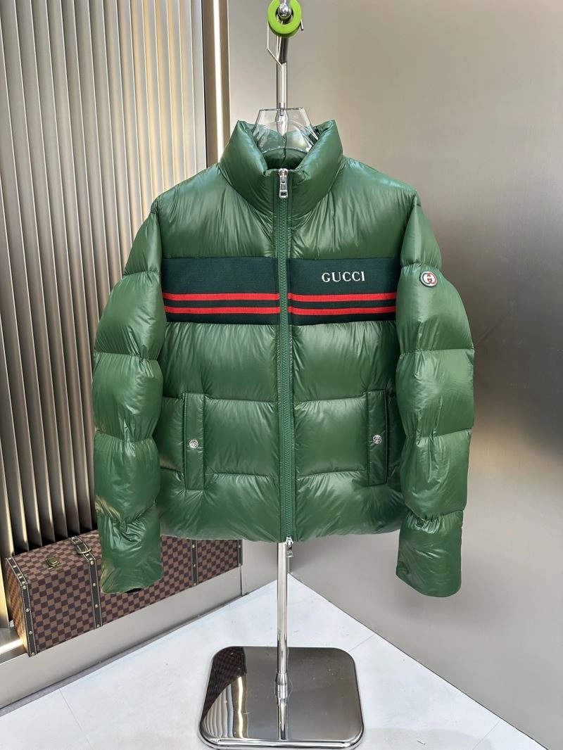 Gucci Down Jackets WrinkleFree 129099