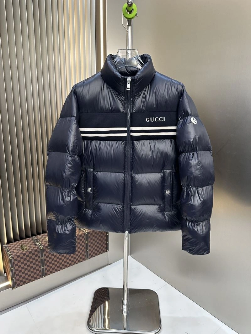 Gucci Down Jackets WrinkleFree 129099