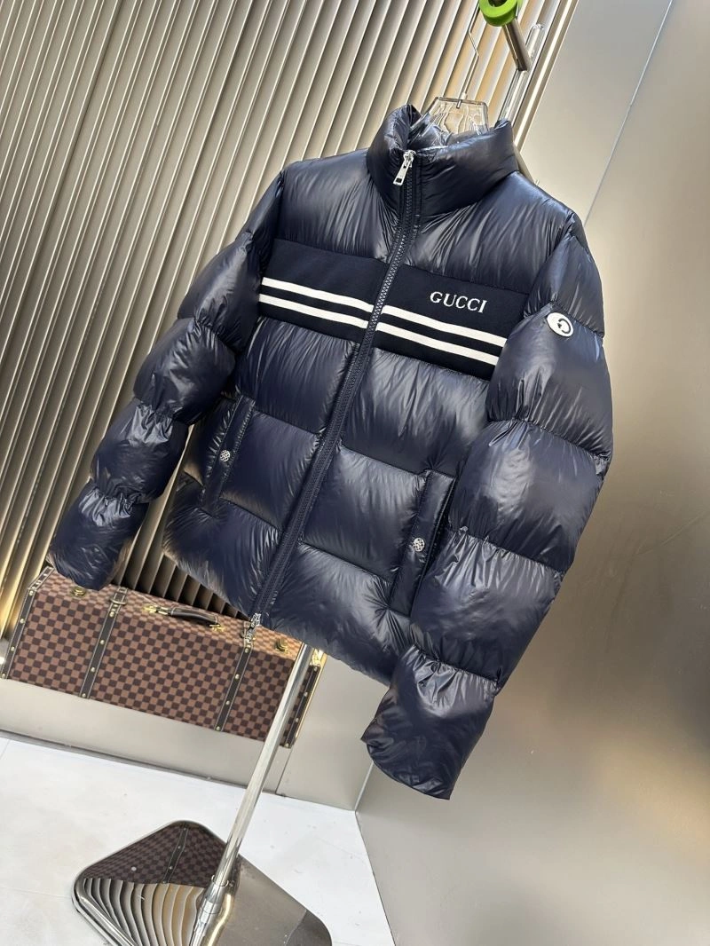 Gucci Down Jackets WrinkleFree 129099
