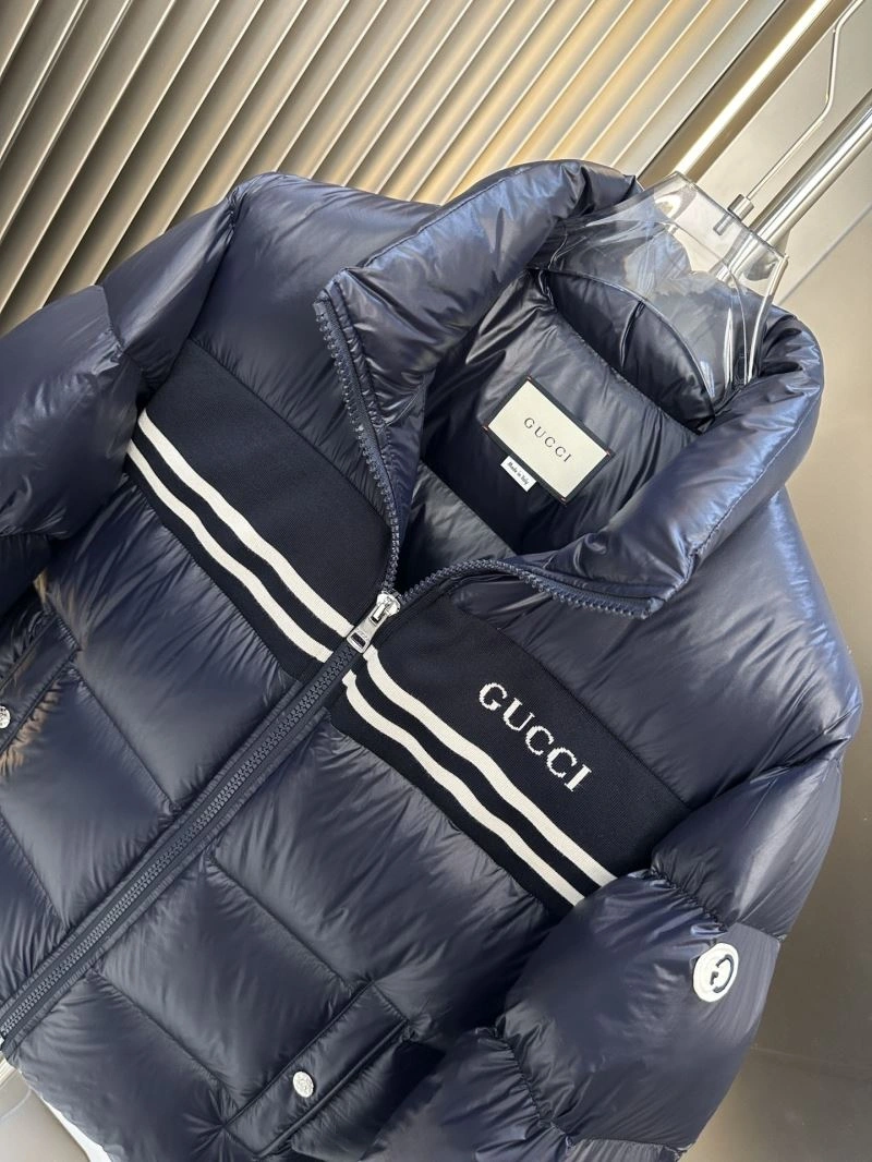 Gucci Down Jackets WrinkleFree 129099