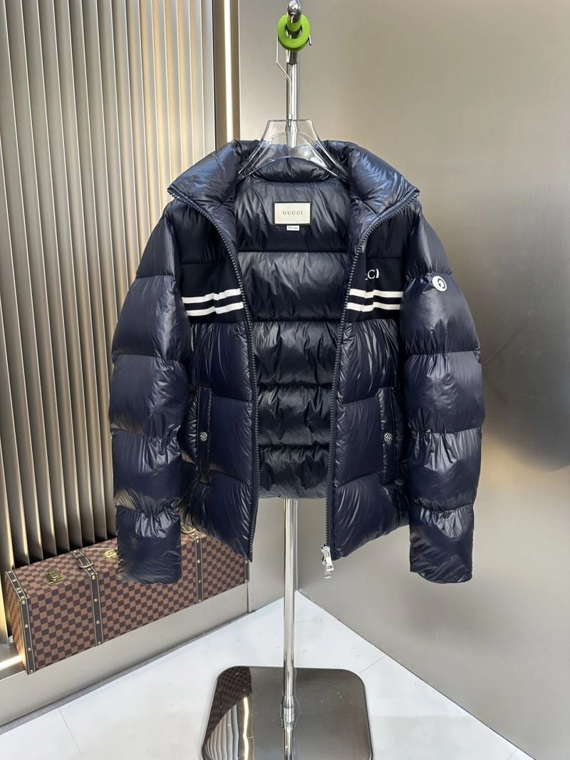 Gucci Down Jackets WrinkleFree 129099