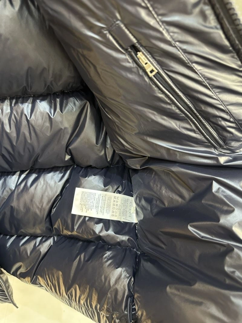 Gucci Down Jackets WrinkleFree 129099