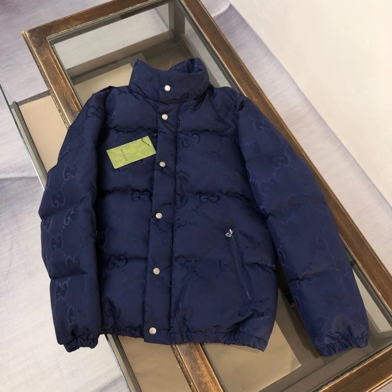Youthful Gucci Down Jackets 129100