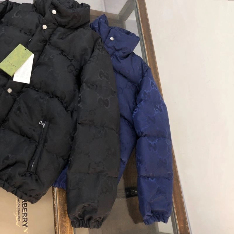 Youthful Gucci Down Jackets 129100