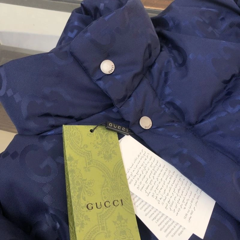 Youthful Gucci Down Jackets 129100