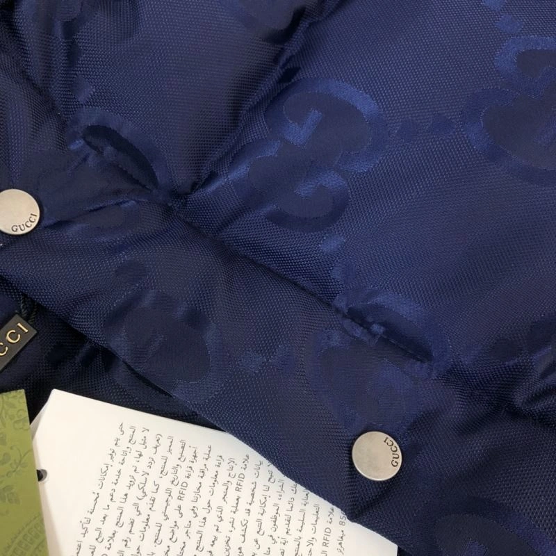 Youthful Gucci Down Jackets 129100