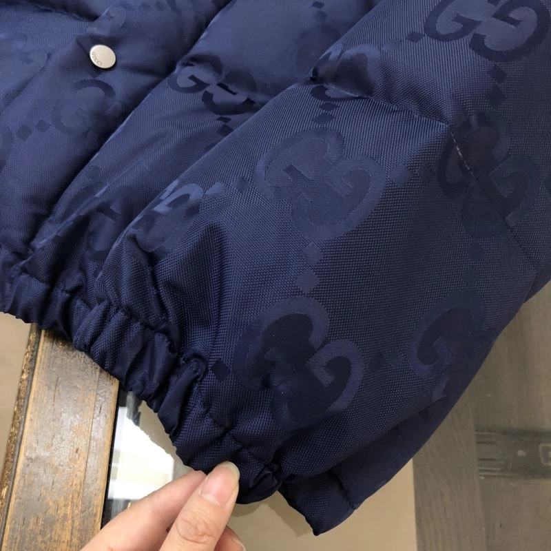 Youthful Gucci Down Jackets 129100