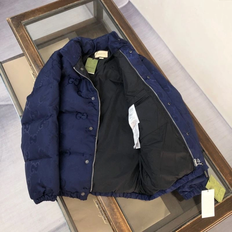 Youthful Gucci Down Jackets 129100