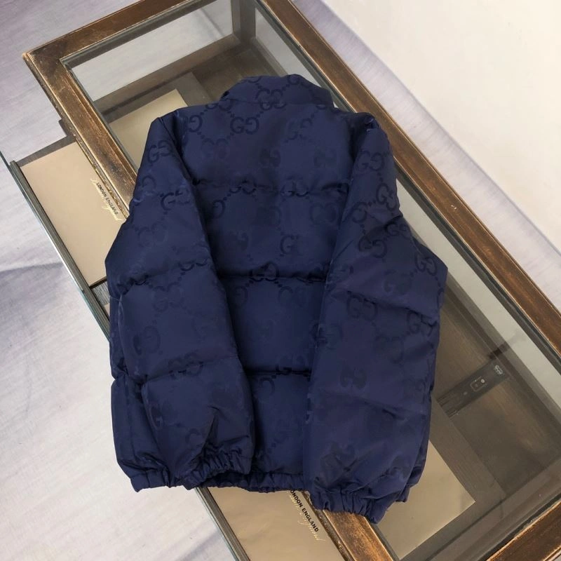 Youthful Gucci Down Jackets 129100